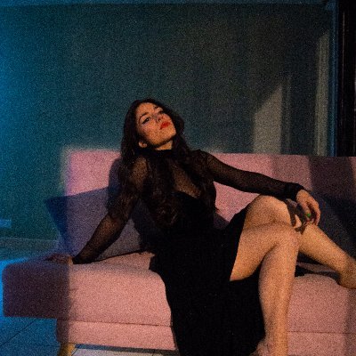 ferwarrior's profile picture. Caraqueña. Music enthusiast. Mass Media lover & professional.