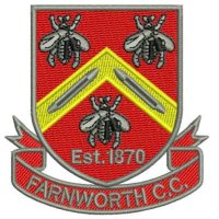 FarnworthCricketClub(@Farnworthcc) 's Twitter Profile Photo