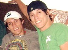 Fã Clube criado dia 02/03/2011 para a MELHOR DUPLA DA ATUALIDADE, Victor Freitas & Felipe ! @victorfefelipe . @analuizamfc atualizando =)