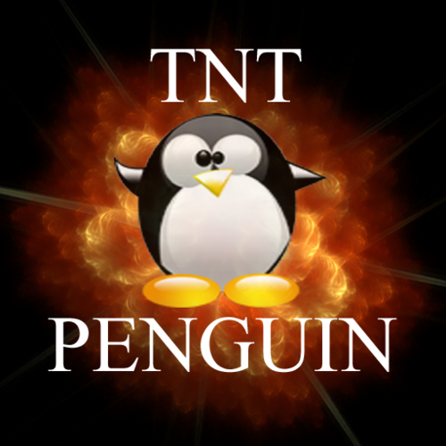 TNT_Penguin's profile picture. iphone game created by Big Monk Games