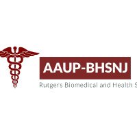 AAUP-BHSNJ (@abhsnj) Twitter profile photo