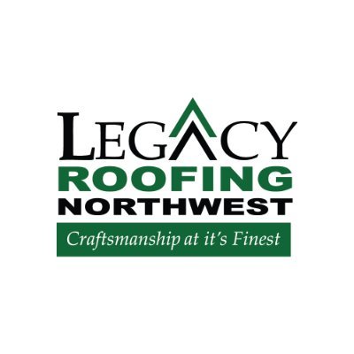 LegacyRoofingNW's profile picture. Stellar residential roof replacements in Snohomish and King County since 2010. Multiple certifications. Call 425-444-ROOF. WA License #AMERI1R056BU