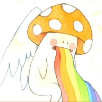 扌爪扌爪🍄さんのプロフィール画像