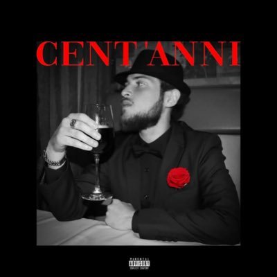 An MC out of Queens who currently and will always continue to unlock his unlimited potential. Cent’Anni, is out now #Worldwide #G #Big #Queens #CentAnni