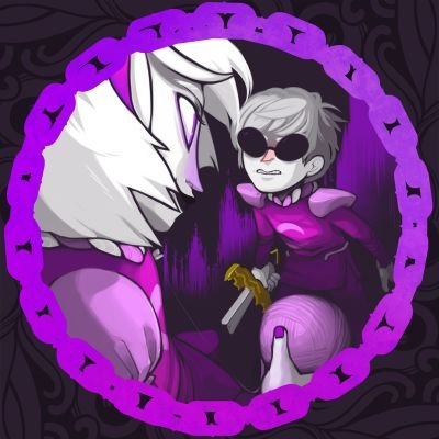 pfp from like, the volume 8 soundtrack, I think????? one of the soundtracks
https://t.co/njkvQ7bkHx