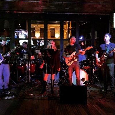 Lucid is a six piece #jamband from Richmond, Virginia. We are comprised of two electric guitars, bass, percussion, and drums.