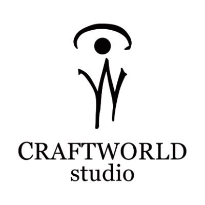 We are artists from Serbia, Aleksandra Cvetanovski & Marko Miladinović. And Craftworld studio is our Art page dedicated to our Miniature Art.