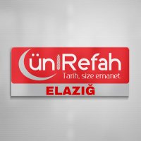 unirefahelazig (@unirefahelazig) Twitter profile photo