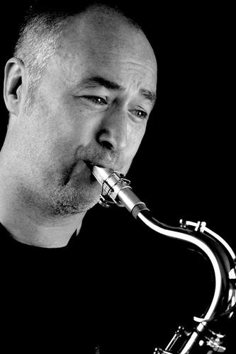 Hoylakes most distinguished and heroic Saxophonist. https://t.co/vYehip6Qcg