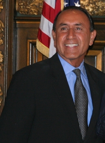Richard Aguilar