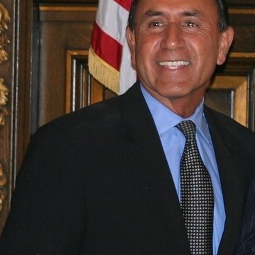 Richard Aguilar Shag43 Twitter