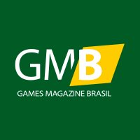 GamesMagazine Brasil(@GamesBras) 's Twitter Profile Photo