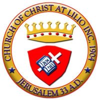 Liliw Church of Christ 1904(@liliwcoc1904) 's Twitter Profile Photo