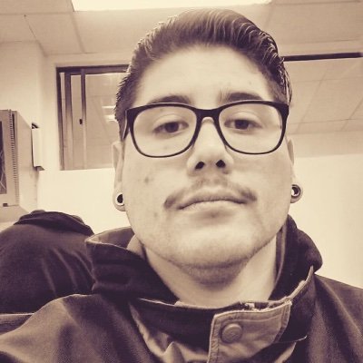 Analista Programador y estudiante de ciberseguridad