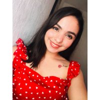 Sofía G🌙 (@sofig0898) 's Twitter Profile
