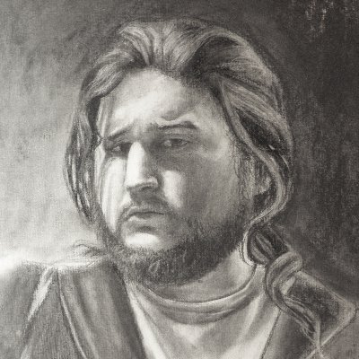 Christopher Rusinさんのプロフィール画像