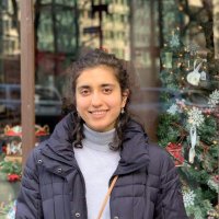 Gauri Desai (she/her) (@gau_desai) 's Twitter Profile