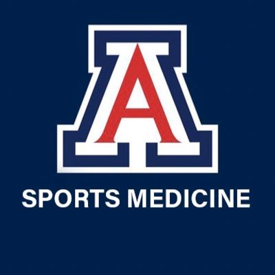 Welcome to the official Arizona CATS Medical Services Twitter page! #BearDown #BearDownMaskUp 🐻⬇️😷⬆️