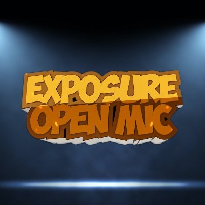 ExposureOpenMic Profile Picture