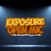 Exposure Open Mic (@ExposureOpenMic) Twitter profile photo