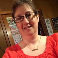 Sherry Hays - @Sherry_Hays48 Twitter Profile Photo