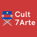 Cult7Arte (@Cult7Arte) Twitter profile photo