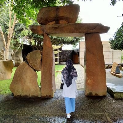 chorinawulandar's profile picture. Alloh is always ontime ❤️