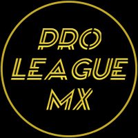 PRO LEAGUE MX (@proleaguecr) 's Twitter Profile Photo PRO LEAGUE MX (@proleaguecr) 's Twitter Profile Photo