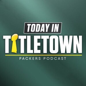 Weekly Packers podcast🧀 New episodes every Tuesday 📆 Available on Spotify, iTunes, YouTube, and Google Podcasts 🎙