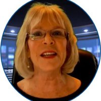 Virginia Parsons(@HangoutMentor) 's Twitter Profile Photo