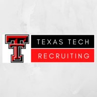 texastech_recruiting (@texastechr) 's Twitter Profile