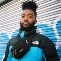 Michael Appouh (@mappouh) 's Twitter Profile