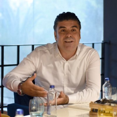 CHP Milas Belediye Meclis Üyesi 
       Cenker Çetin Emlak Danışmanlığı

            Yeni Milasspor Kulübü Başkanı
