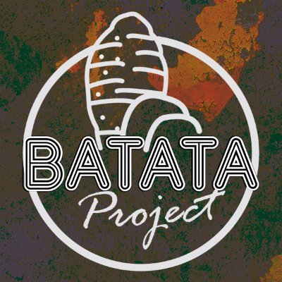 🍠 Banda de Jazz rock fusion
| Contacto: batataproject@gmail.com
 Escucha nuestro EP ⬇️