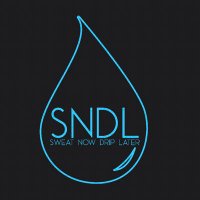 SWEATNOWDRIPLATER💧(@sndl_llc) 's Twitter Profile Photo