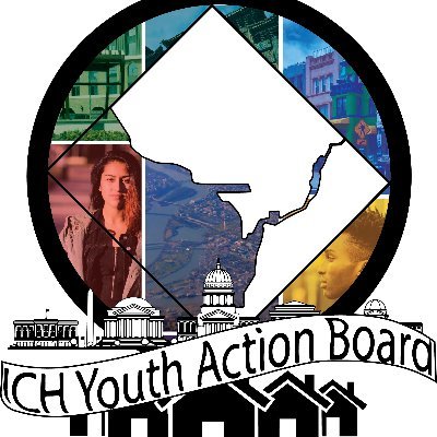 DC's Youth Action Board Supporting Hopeful Youth is determined to inspire positive change in the lives of unstably housed youth by empowering youth voice