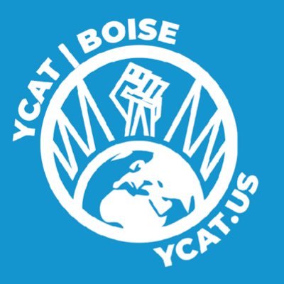 BoiseYcat's profile picture. @YCATW Boise hub. fighting for climate justice.