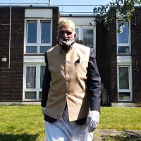 Dabirul Islam Choudhury (@dabirulc) Twitter profile photo
