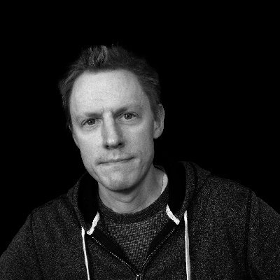 mikaelklefstad's profile picture. Graphic designer by day, graphic designer by night.