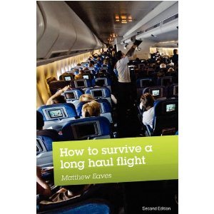 The book that got turned into a website.  How to Survive a Long Haul Flight is a free resource covering everything you need to know about long haul flying.