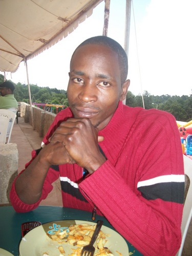 jefftoshey's profile picture. CEO Elimu TV