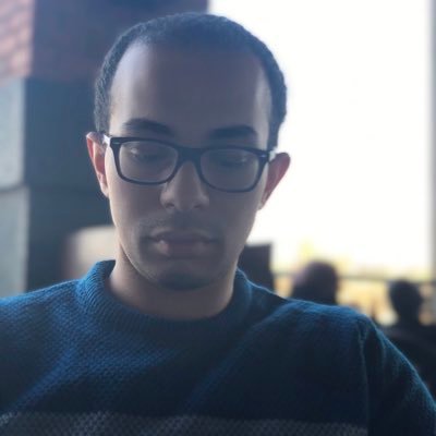 iYassiir's profile picture. I'd rather be called funny than cute.