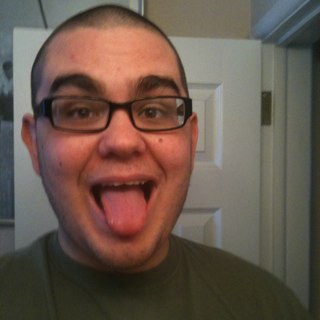 nick_z85's profile picture. 