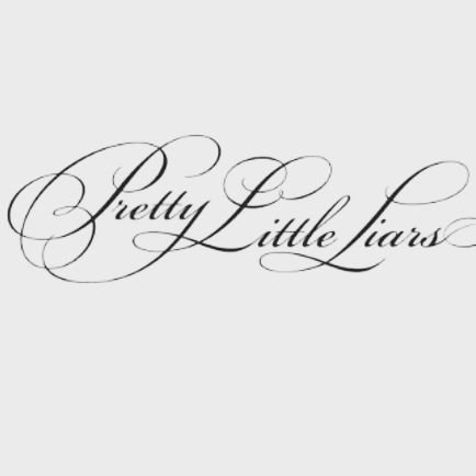 Pretty Little Liars