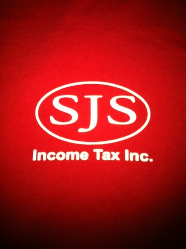 SJSINCOMETAX's profile picture. Our firm  is dedicated to serving all of your audit, accounting, tax, and financial services needs.