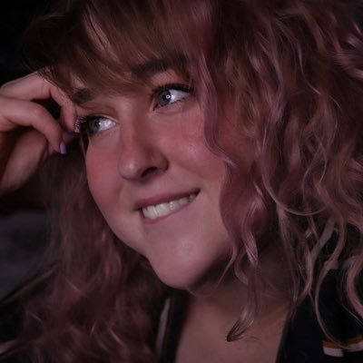 All I really do these days is make short films and do my makeup 🤷🏼♀️📽 https://t.co/BpcLeVX1GM VCUarts Cinema 2022 🎬