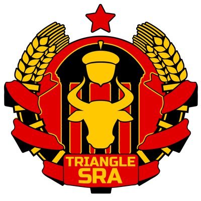 NC Triangle Chapter of the Socialist Rifle Association – Educating the working class and defending our right to be armed against hate. Ⓐ☭