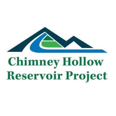 Official account for the proposed Chimney Hollow Reservoir, which is being by built by @northern_water Municipal Subdistrict.