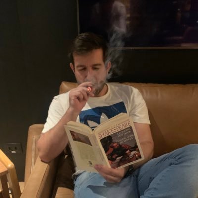 jeanmdias's profile picture. Hi there 👋 I'm Jean Michel, my friends call me JM.