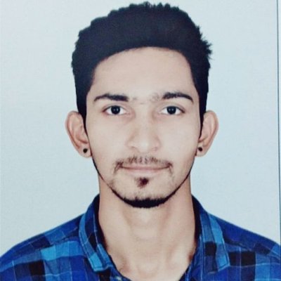 SHIVRAJ67602998's profile picture. I always learn from mistakes of others who take my advice